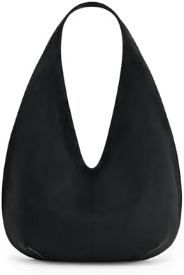 JW PEI Women's Dara Faux Suede Hobo Bag | Amazon (US)