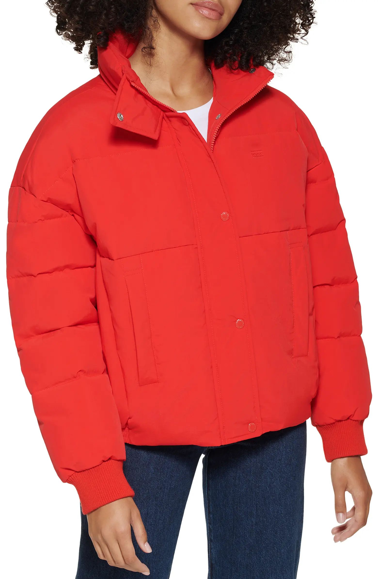 Women's Puffer Jacket | Nordstrom