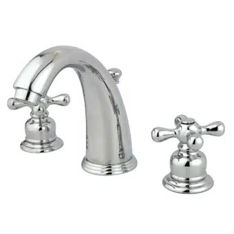 KB980AX Widespread Bathroom Faucet | Wayfair North America