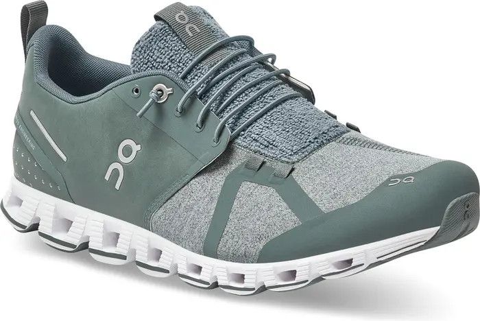 Cloudterry Running Shoe (Men) | Nordstrom