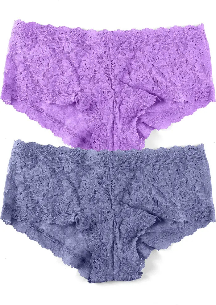 Assorted 2-Pack Boyshorts | Nordstrom Rack
