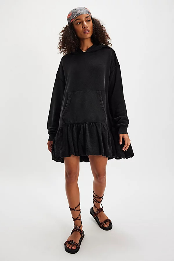 Rainy Day Hoodie | Free People (Global - UK&FR Excluded)
