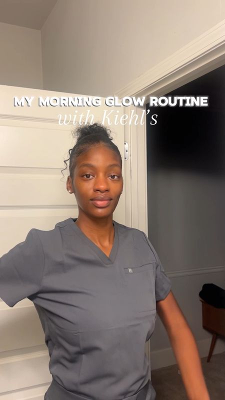 My morning glow routine with Kiehl’s #skincare #kiehls

#LTKbeauty