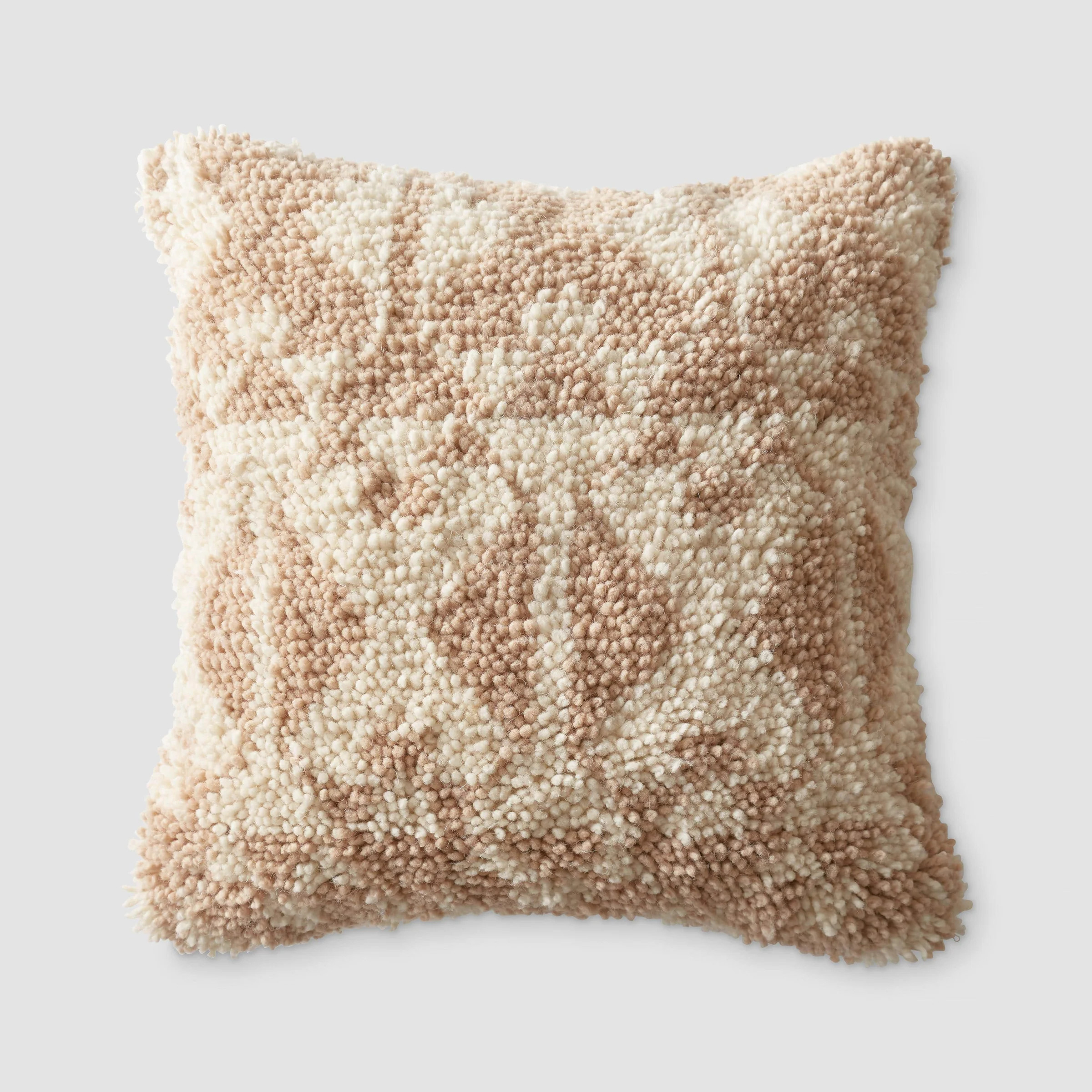 Zahra Beni Ourain Pillow | The Citizenry