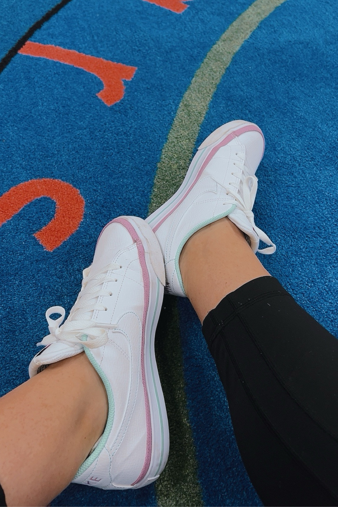 The perfect shoe for spring🌸 

#LTKshoecrush #LTKworkwear