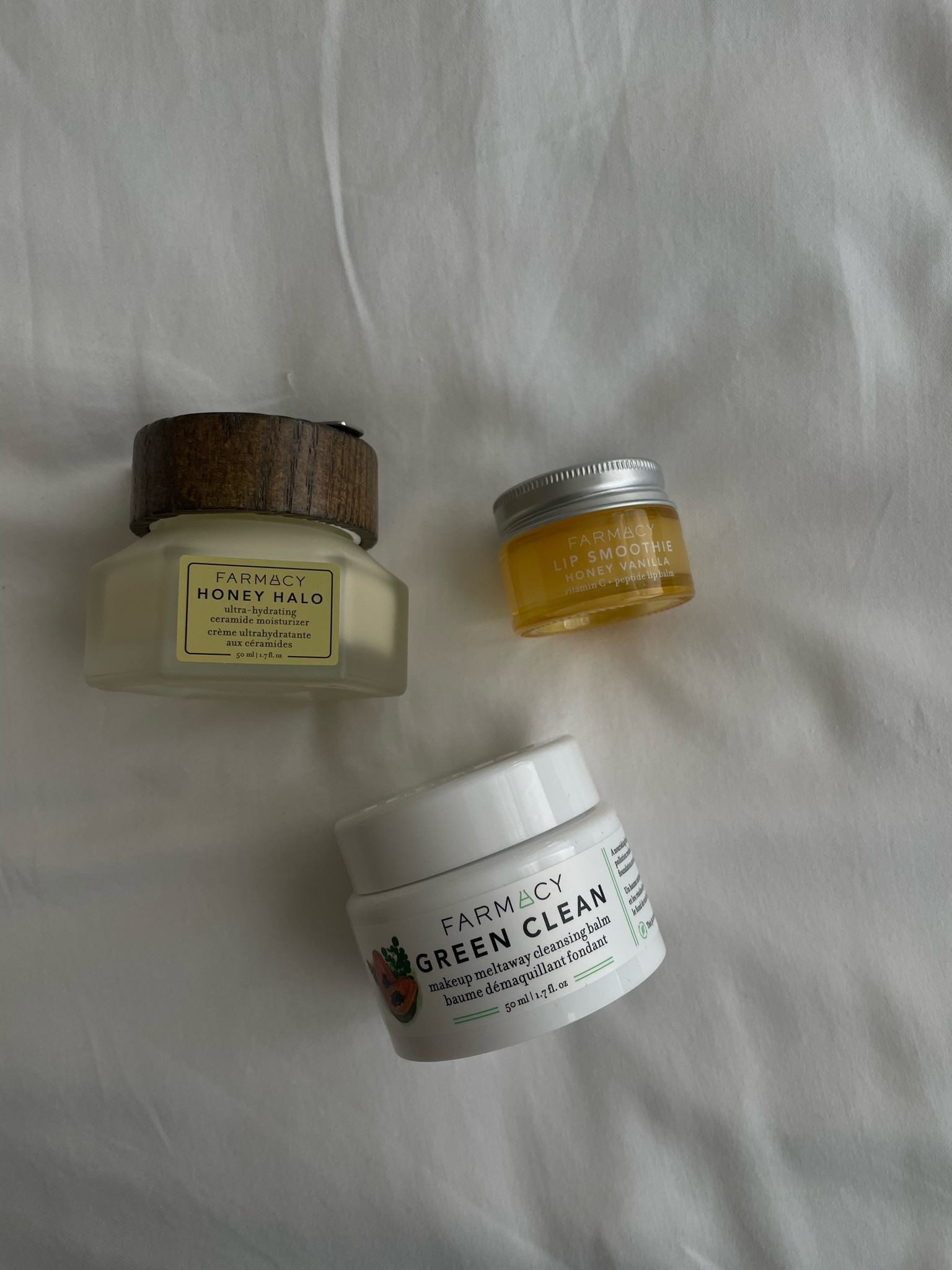 Farmacy skincare favorites 

#LTKFindsUnder50 #LTKFindsUnder100 #LTKBeauty