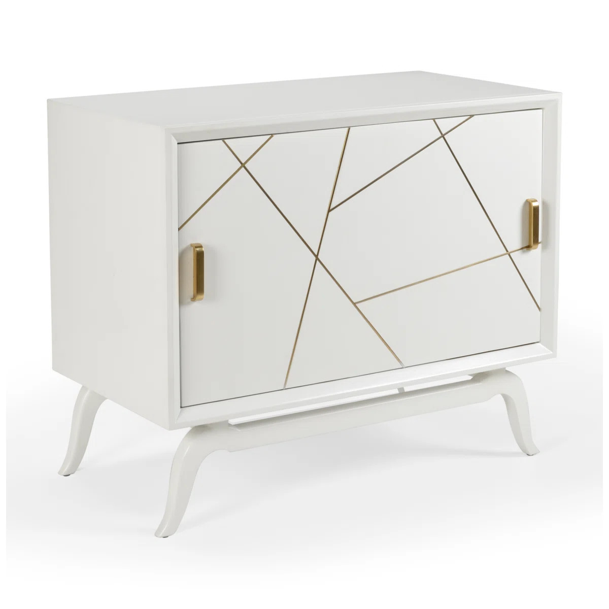 Wildwood Sinatra Bar Cabinet | Wayfair | Wayfair North America