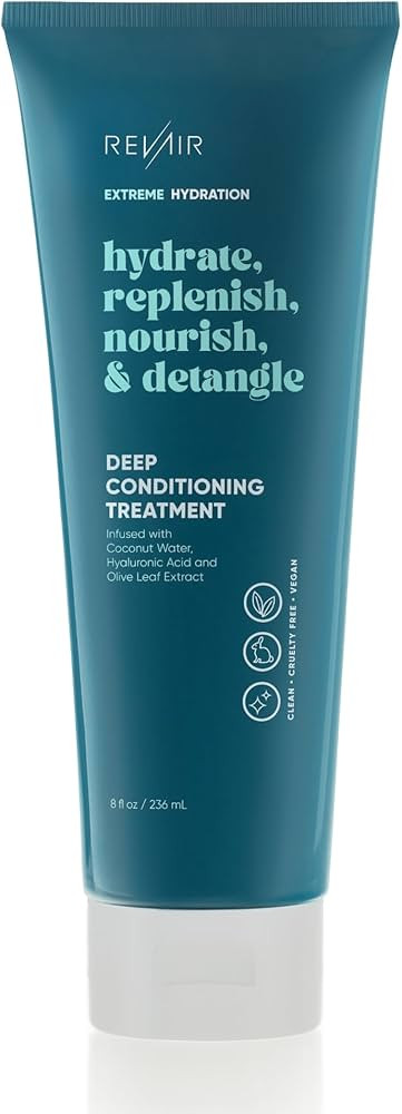 REVAIR Deep Conditioning Treatment | Amazon (US)