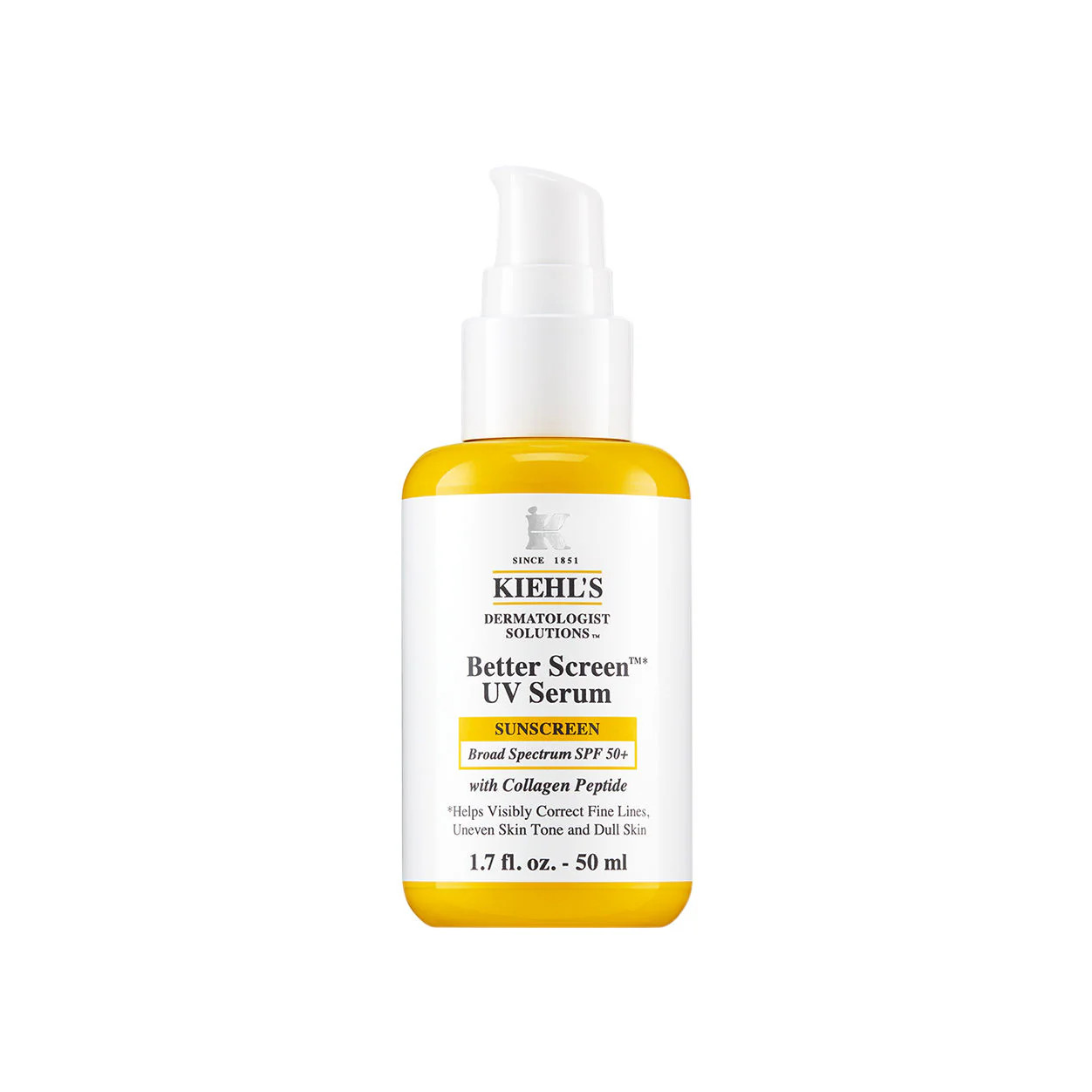 Better Screen UV Serum SPF 50+ | Bluemercury, Inc.