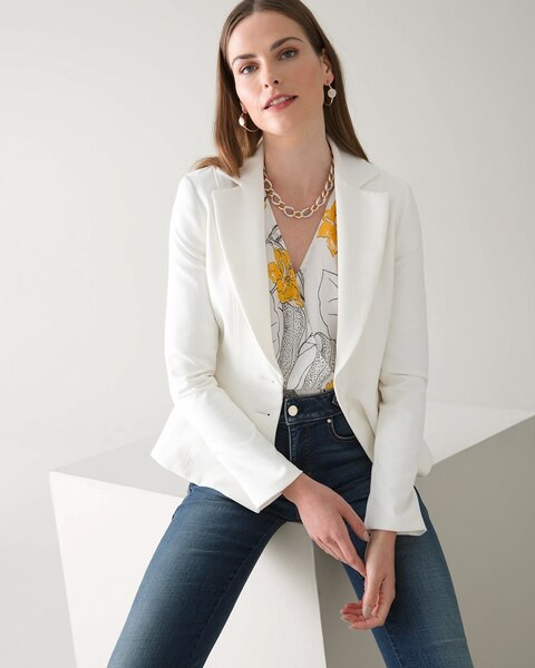 WHBM® Signature Blazer | White House Black Market