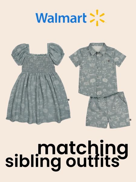 Walmart toddler fashion 
Toddler matching sets
Toddler spring 
Toddler dress 
Toddler girl fashion
Toddler boy fashion


#LTKkids #LTKSpringSale #LTKfamily