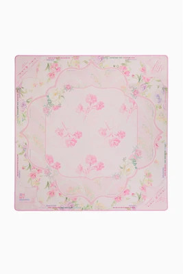 LSF Fleur Mahjong Mat SORBET GARDEN / O/S | LoveShackFancy
