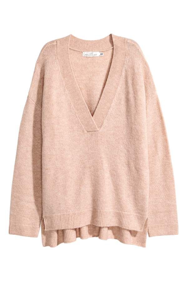 Oversized Sweater | H&M (US)