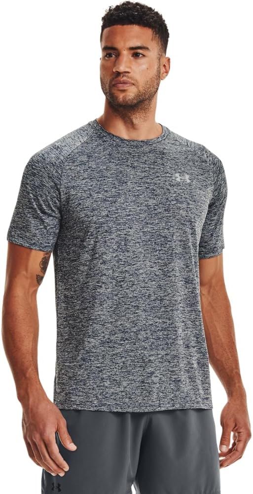 Under Armour Men's Tech 2.0 Short-sleeve T-shirt | Amazon (US)