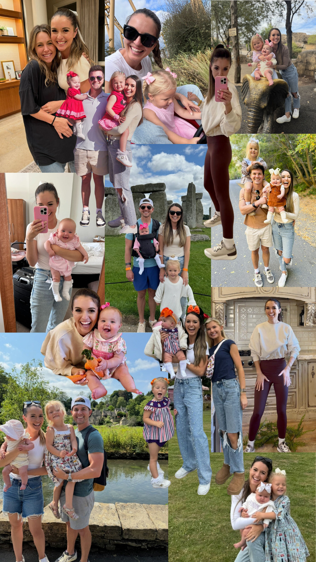 Always in my favorite pieces from nuuds😊 

 #LTKSaleAlert #LTKStyleTip #LTKFamily