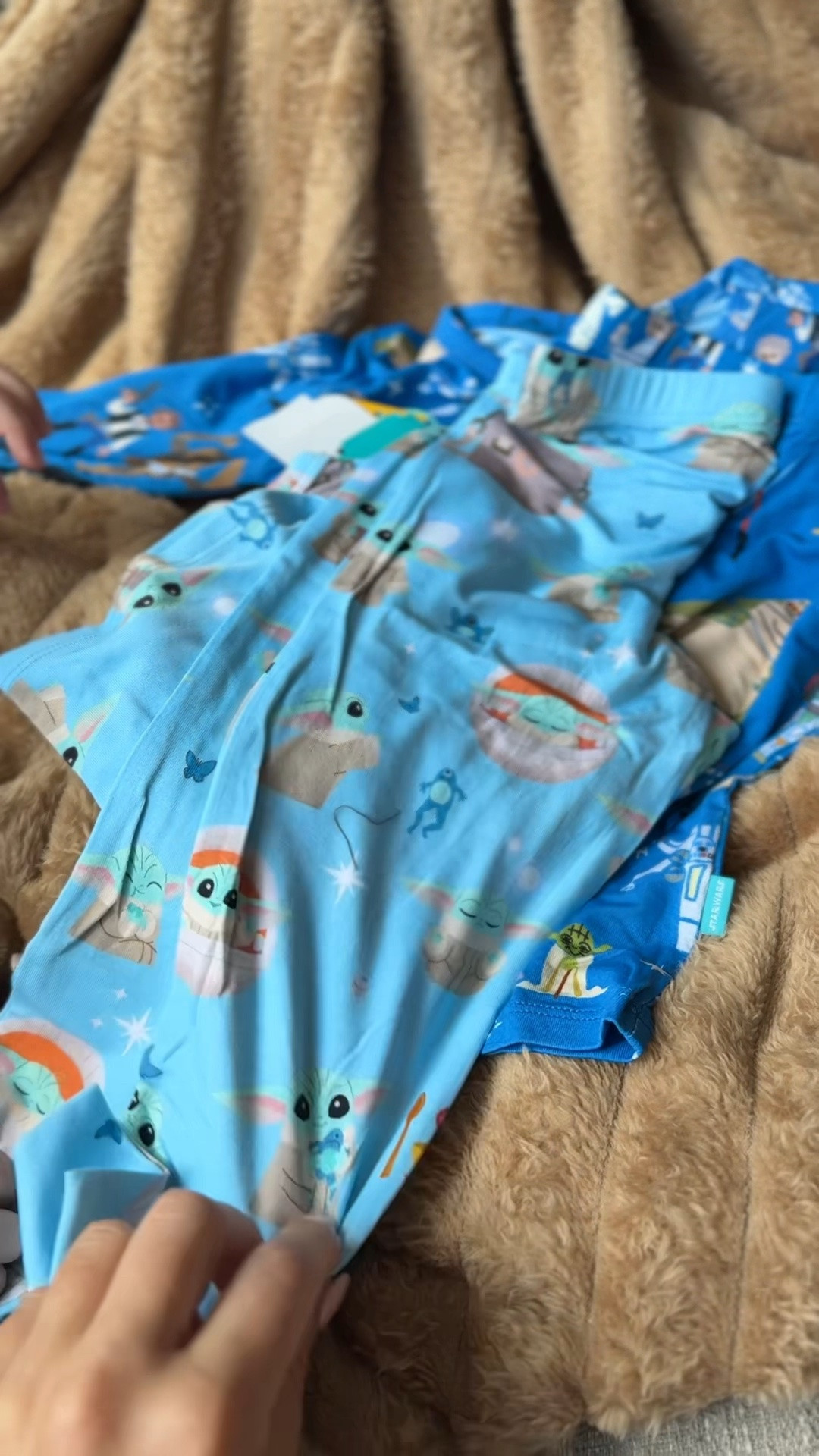 The cutest and coziest PJs! ✨

#LTKKids #LTKmomlife #LTKdayinmylife