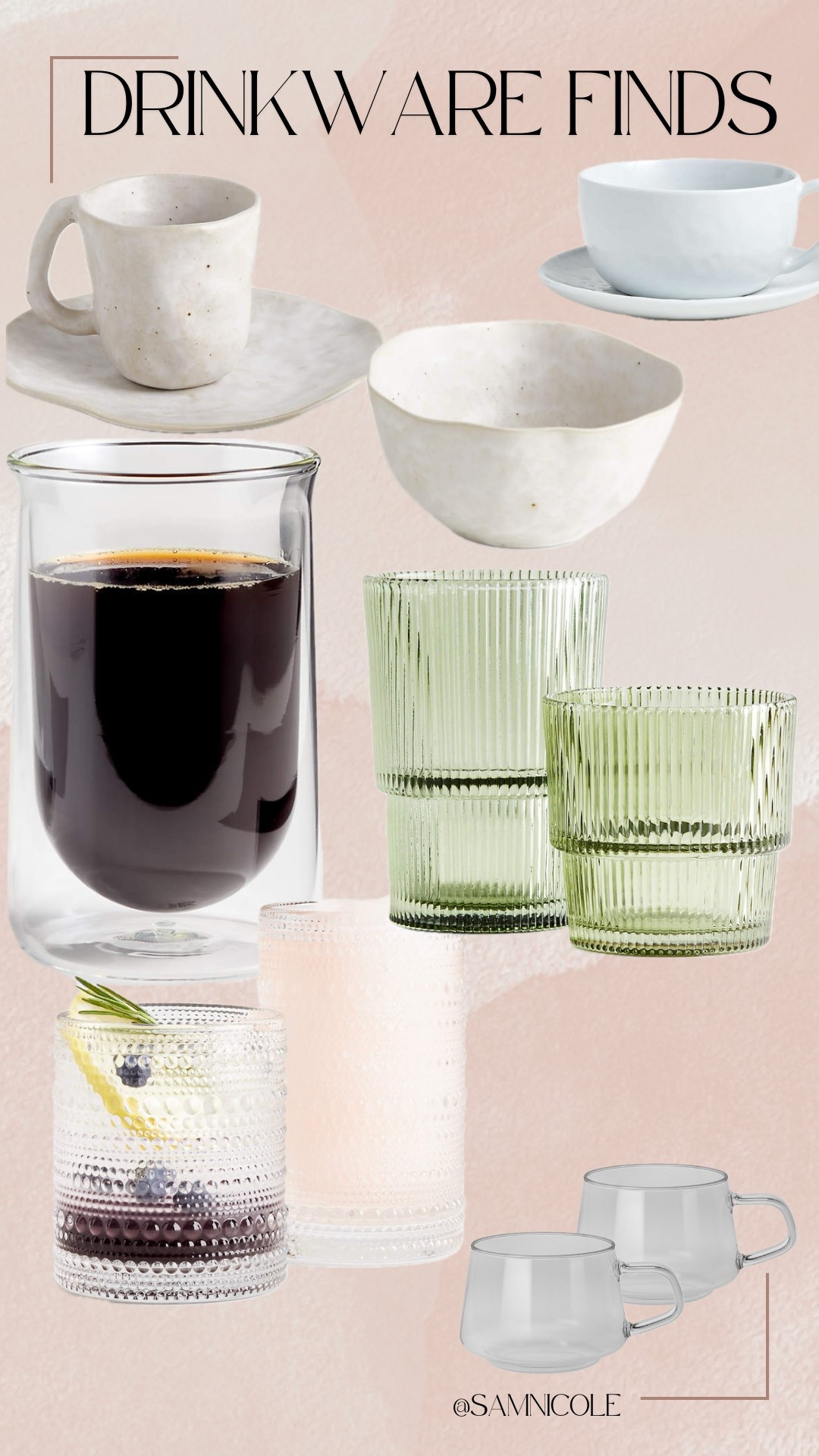 drinkware finds ☕️

#LTKSaleAlert #LTKHome #LTKStyleTip