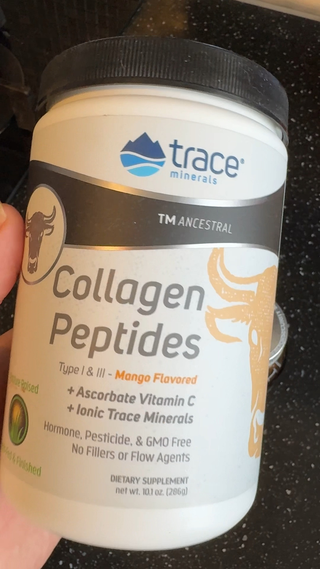 World Health Day 🌿

Collagen 
Magnesium 
Trace minerals 
Extract magnesium 
Supplements 
Extramag 


#LTKvlog #LTKmorningroutine #LTKselfcare