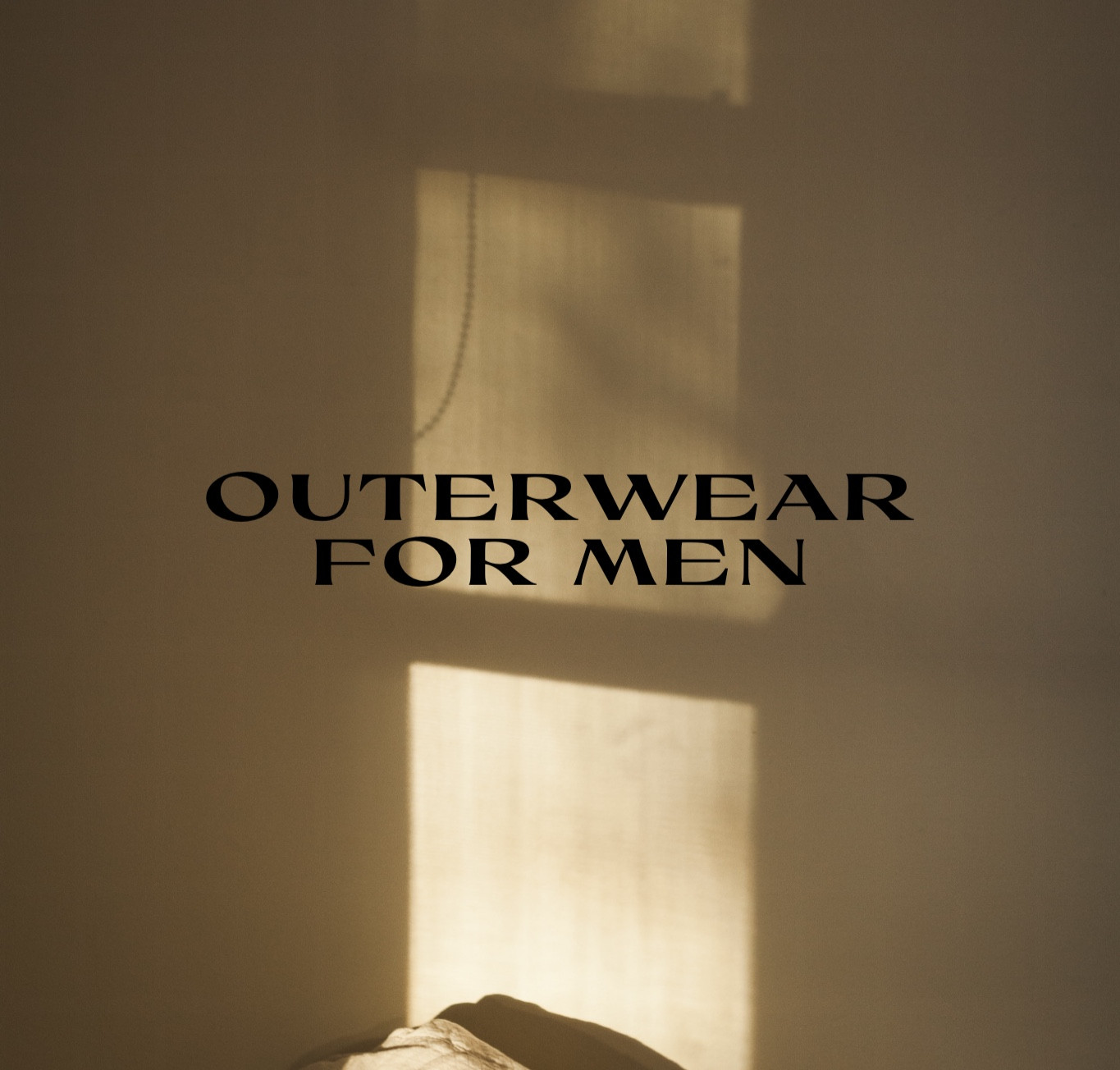 Outerwear layers for men

#LTKSeasonal #LTKMens #LTKGiftGuide