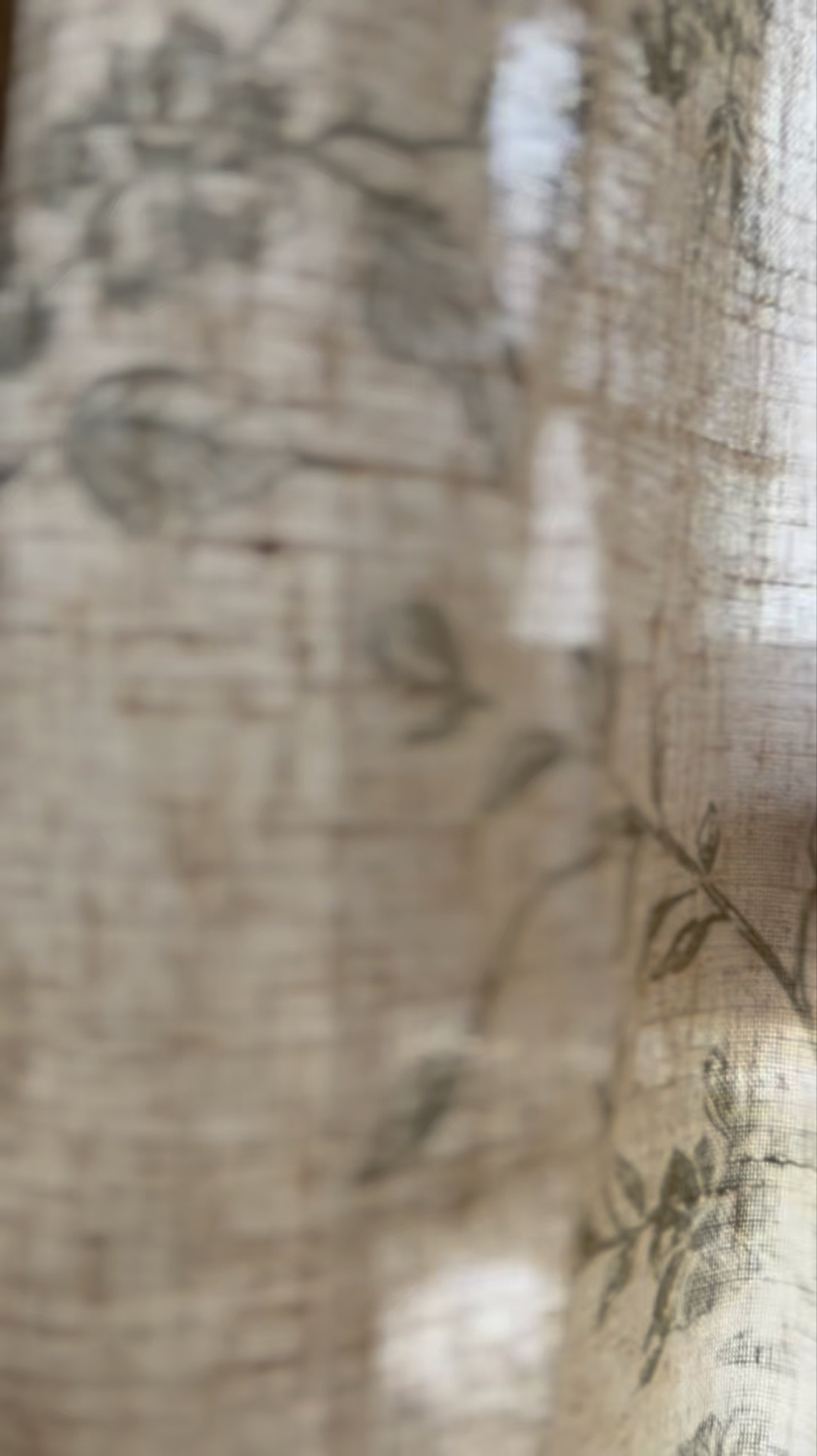 Cottage Farmhouse curtains 

#LTKHome