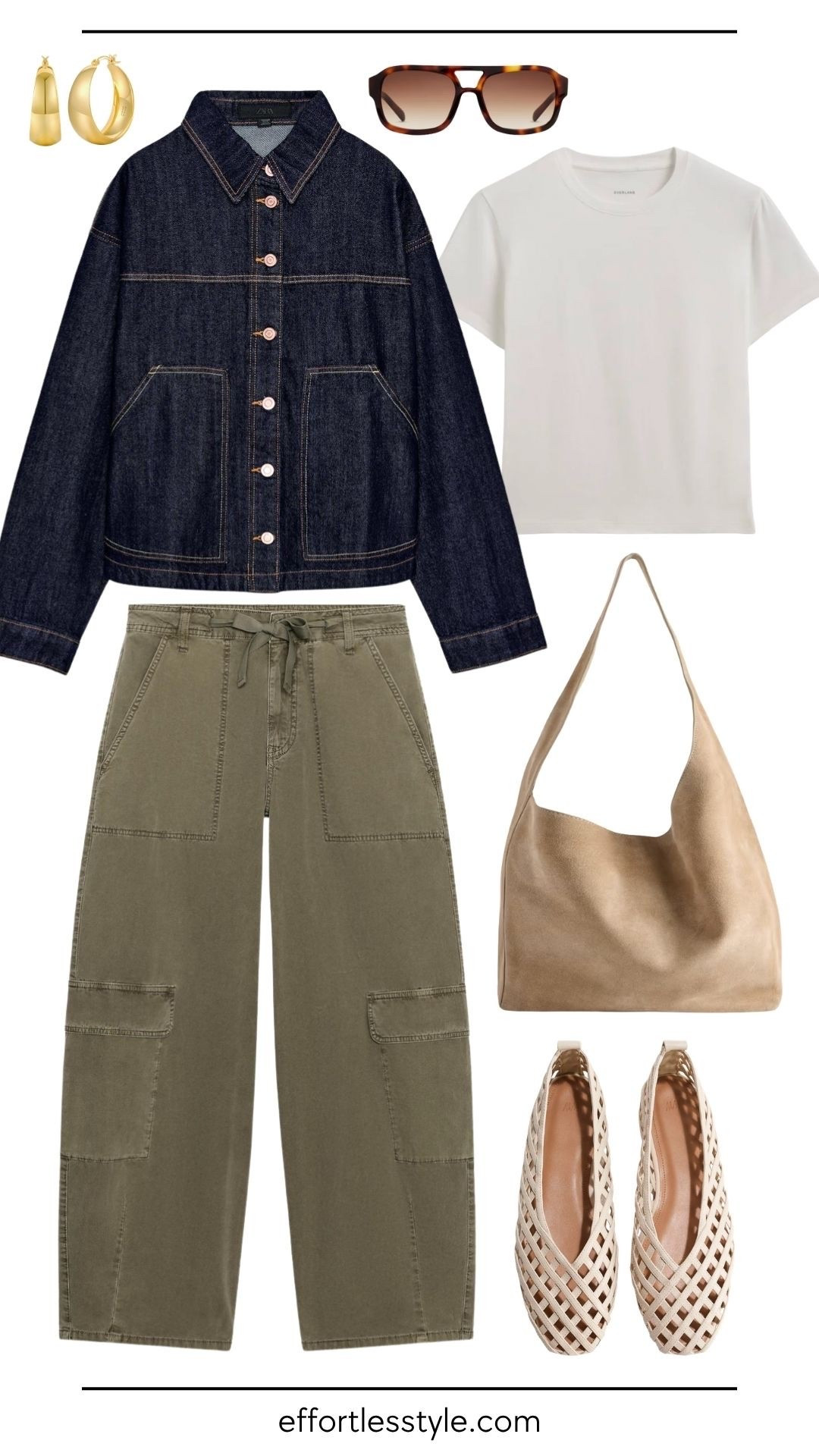Simple spring looks that feel polished, effortless, and easy to recreate.

#LTKootd #LTKgrwm #LTKdayinmylife