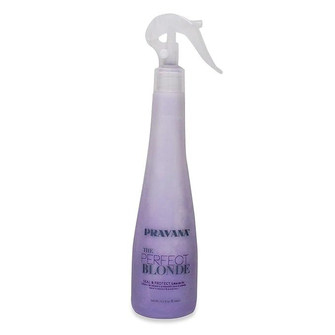 PRAVANA THE PERFECT BLONDE Seal & Protect Leave-in 10.1 OZ | Amazon (US)