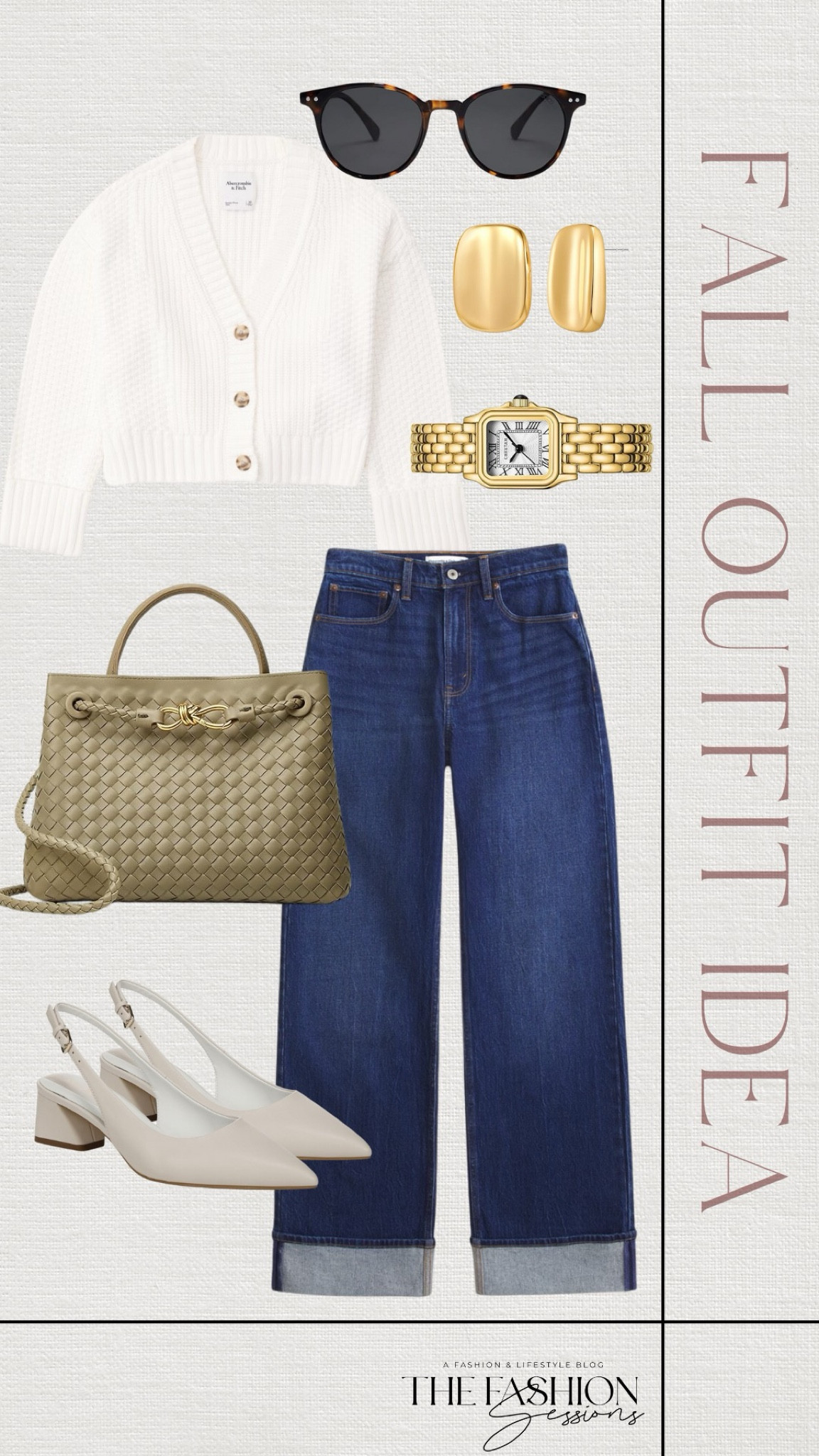 Fall outfit idea!

Abercrombie finds, fall fashion, outfit over 50, Abercrombie denim, dark denim, Amazon accessoriess

#LTKSeasonal #LTKStyleTip #LTKOver40