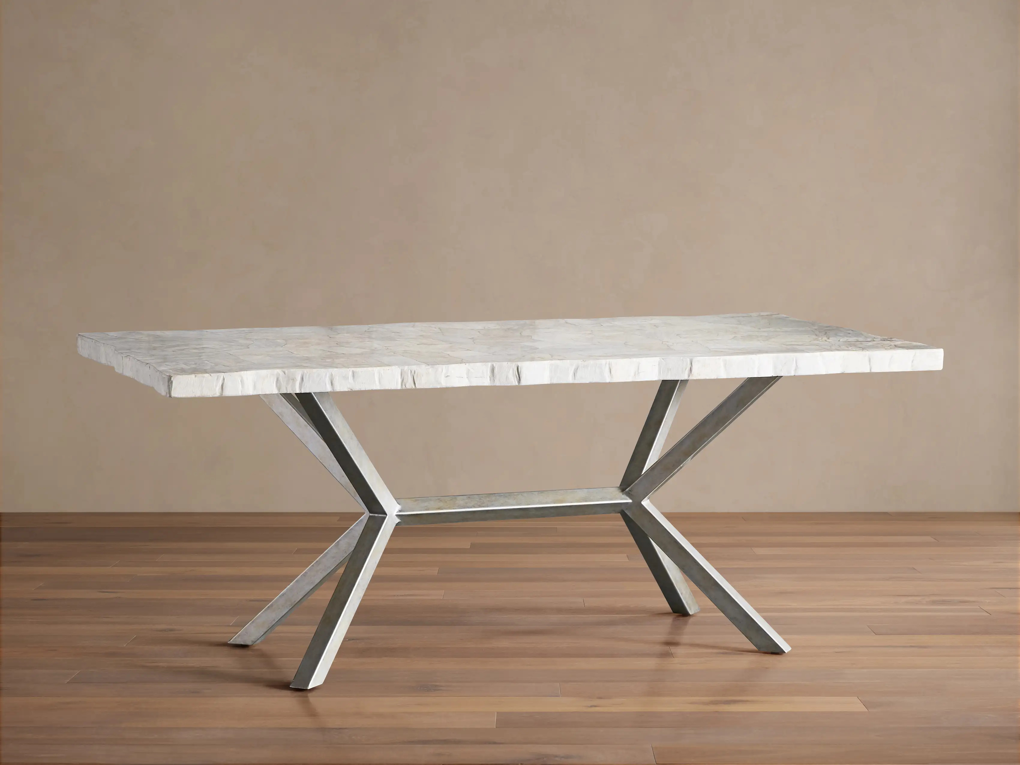 Petra Dining Table | Arhaus