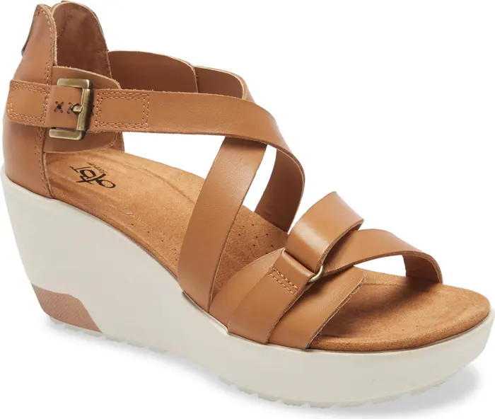 OTBT Teresa Wedge Sandal | Nordstrom | Nordstrom
