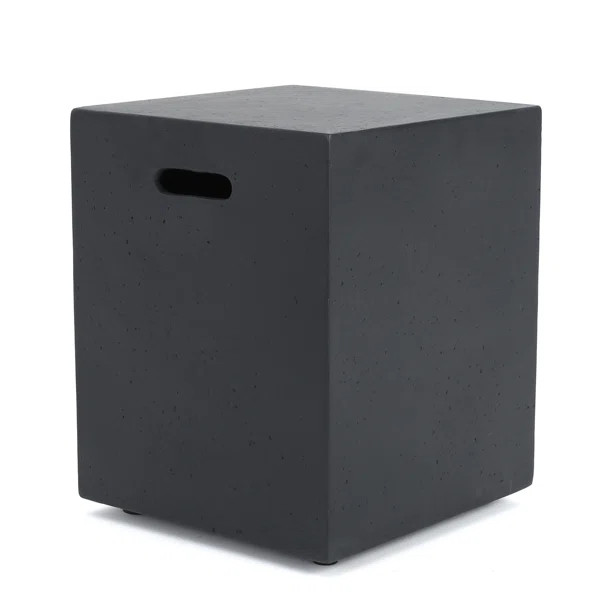 Fire Pit Propane Tank Cover | Wayfair North America