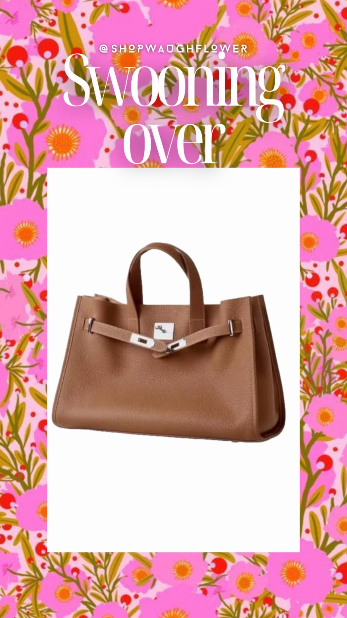 This bag is everything😍

#LTKSeasonal #LTKTravel #LTKWorkwear