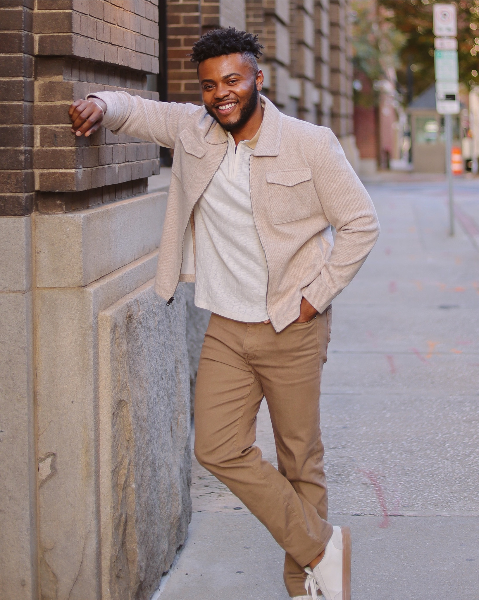 Kicking off the new year with new @expressmen 

#LTKmens #LTKFind