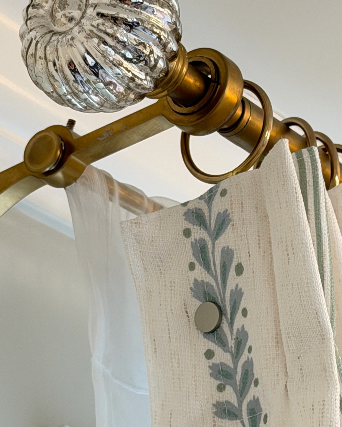 Amazon Curtains | Custom made drapes

#LTKHome