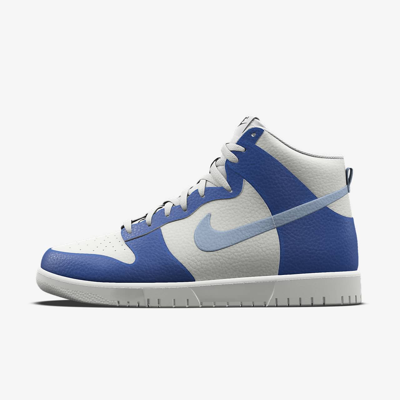 Nike Dunk High Unlocked By You Custom Women's Shoes. Nike.com | Nike (US)