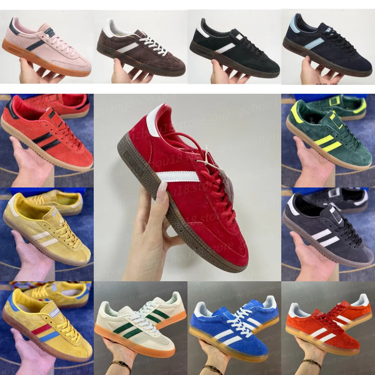 Save Big on Bulk Sneakers Id (Go Off Picture Not The Description) High Quality Fashion Designer S... | DHGate