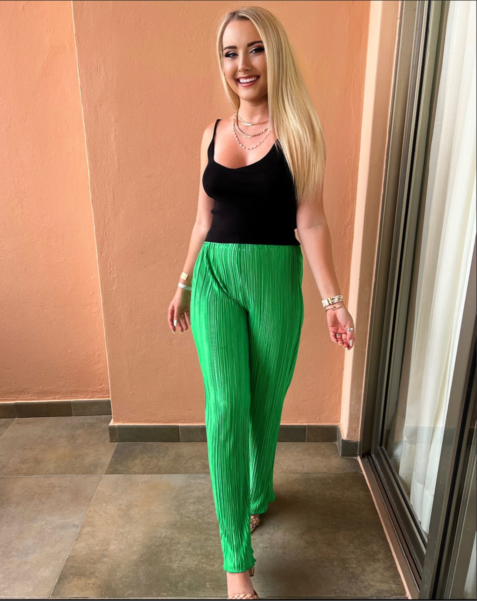 Vacation ootd

#LTKunder50 #LTKtravel #LTKfit