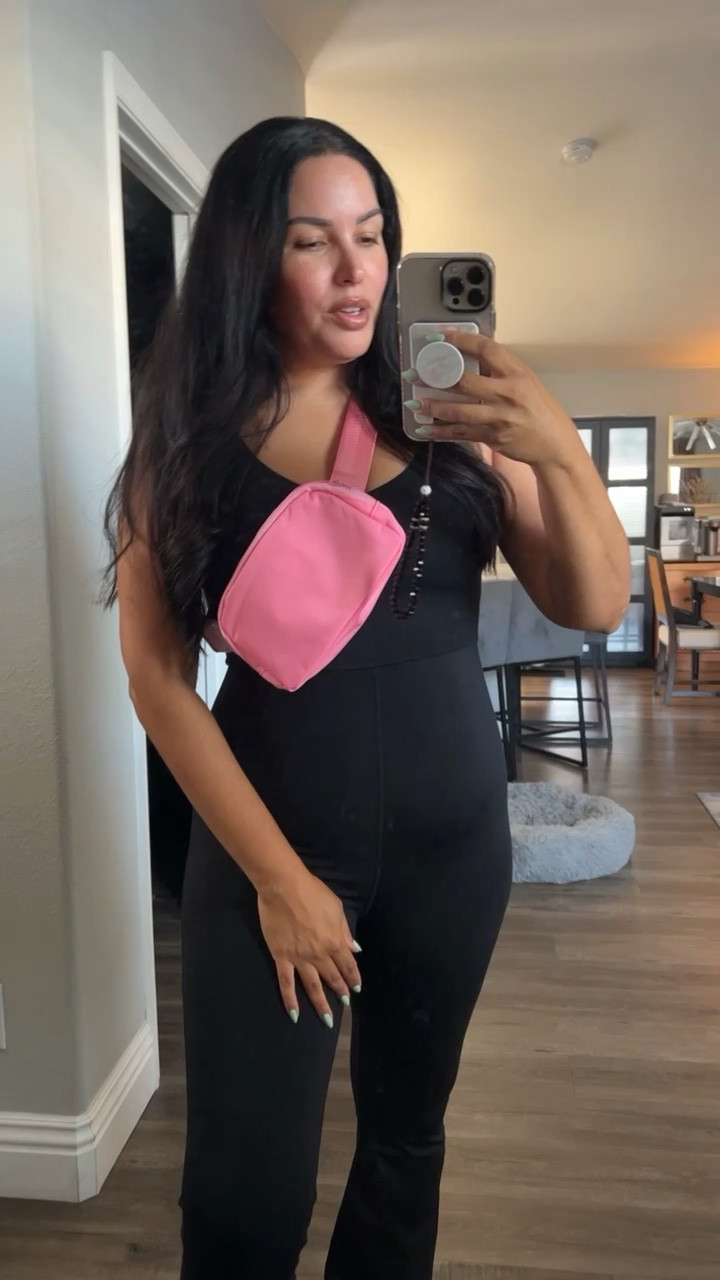 LL belt bag dupe!  

#LTKFind #LTKunder50 #LTKitbag