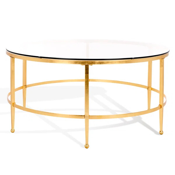 Edmund Cocktail Table | Wayfair North America