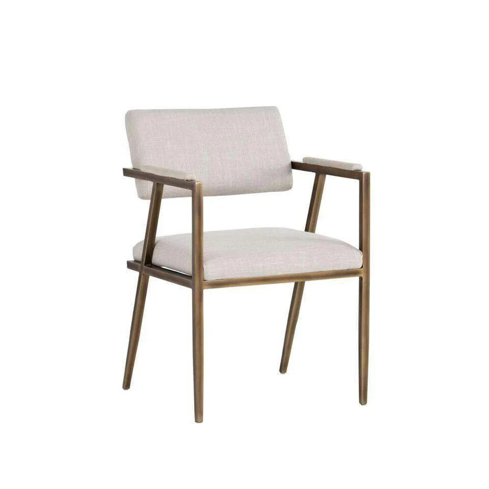 Ventouz Armchair | France and Son