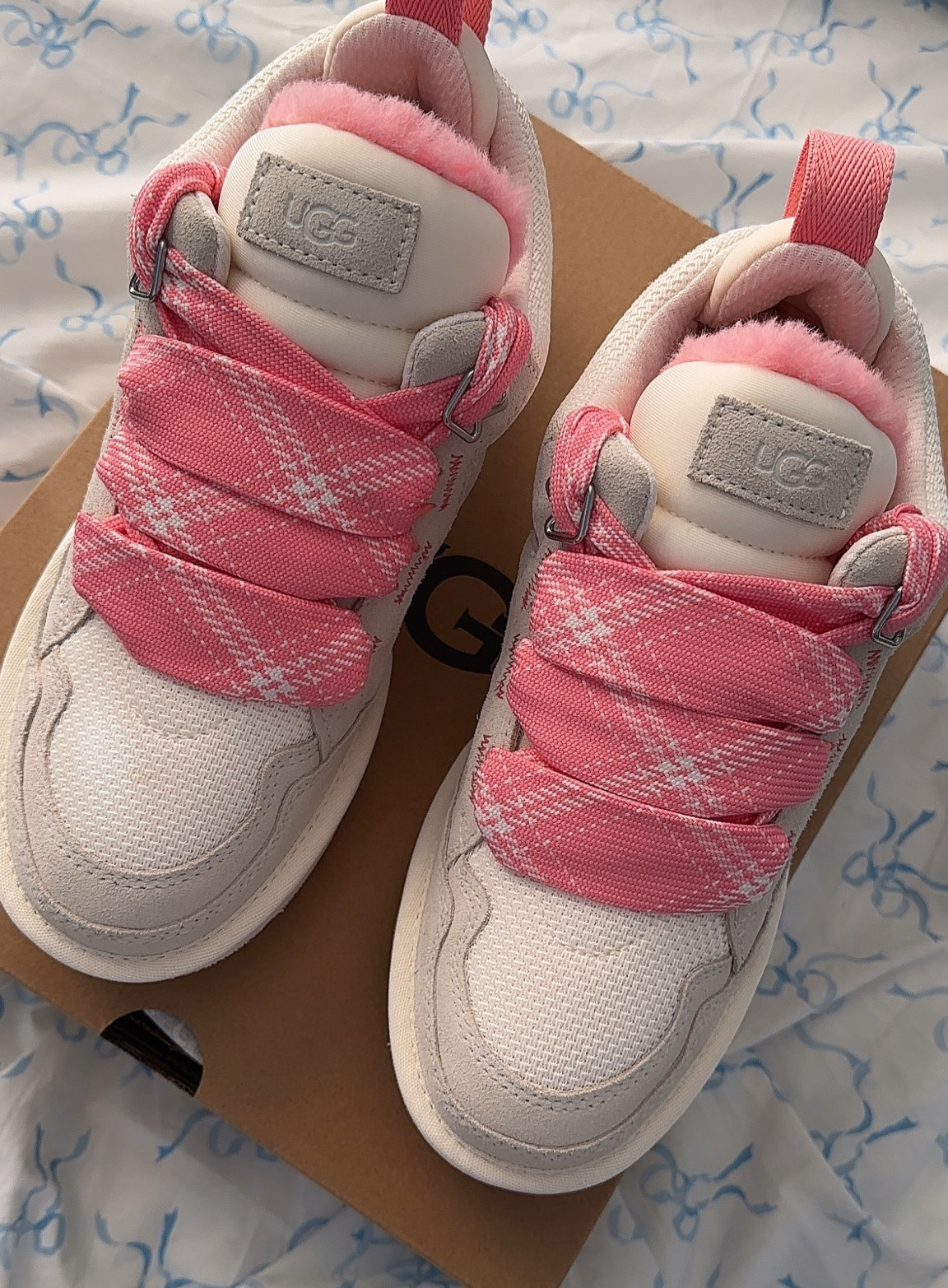 OMG👀💓😍

#ugg #ugglomels #uggshoes #uggsneakers #lomels 

#LTKStyleTip #LTKU