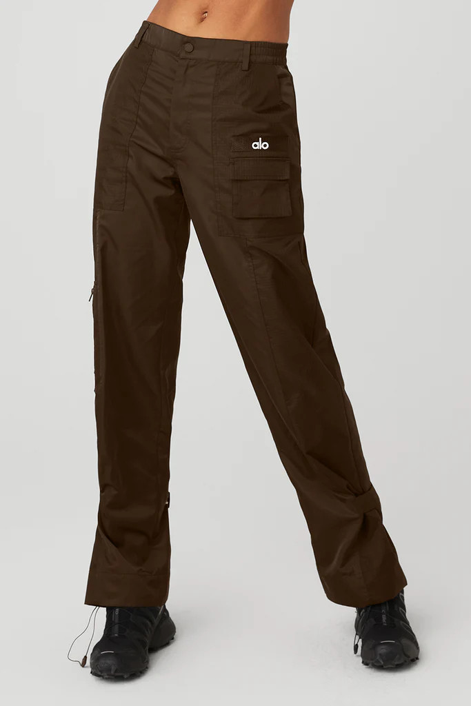 Blaze Trouser Pant | Alo Yoga (US)