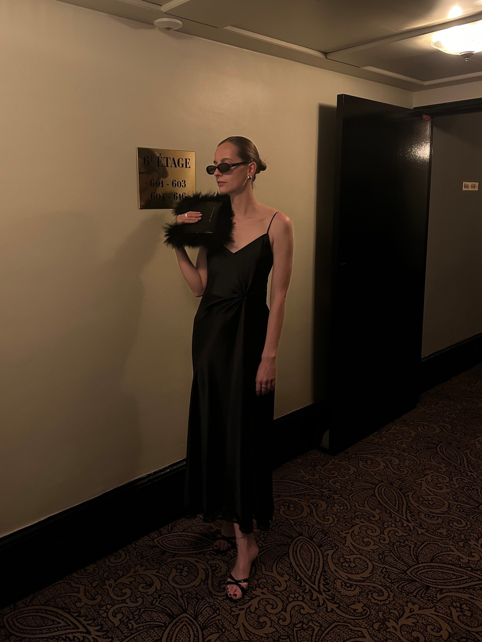 I can’t imagine my evening style without a timeless slip dress

#LTKstyletip #LTKdatenight #LTKdresses
