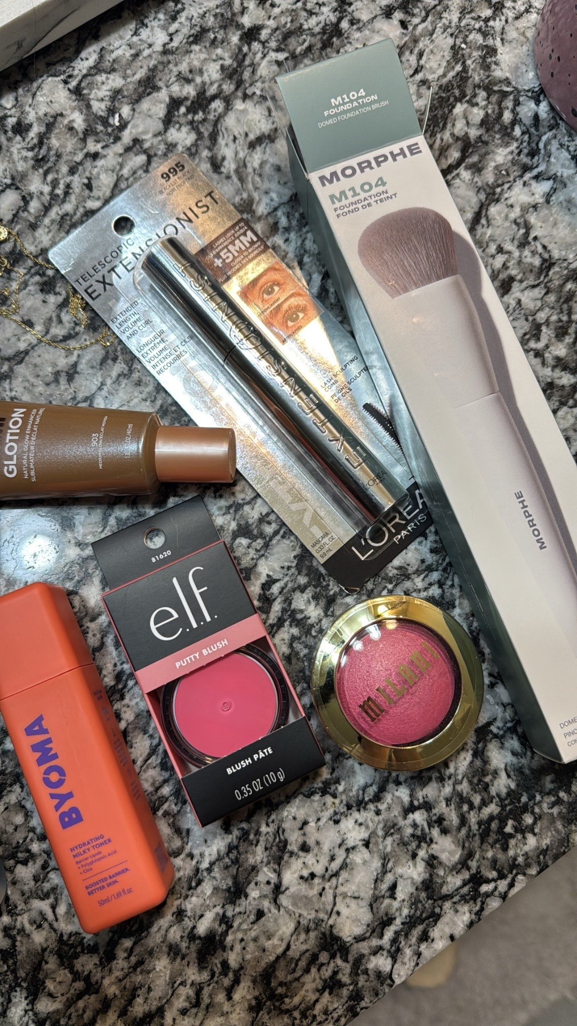 New drugstore makeup!!

#LTKBeauty #LTKgrwm