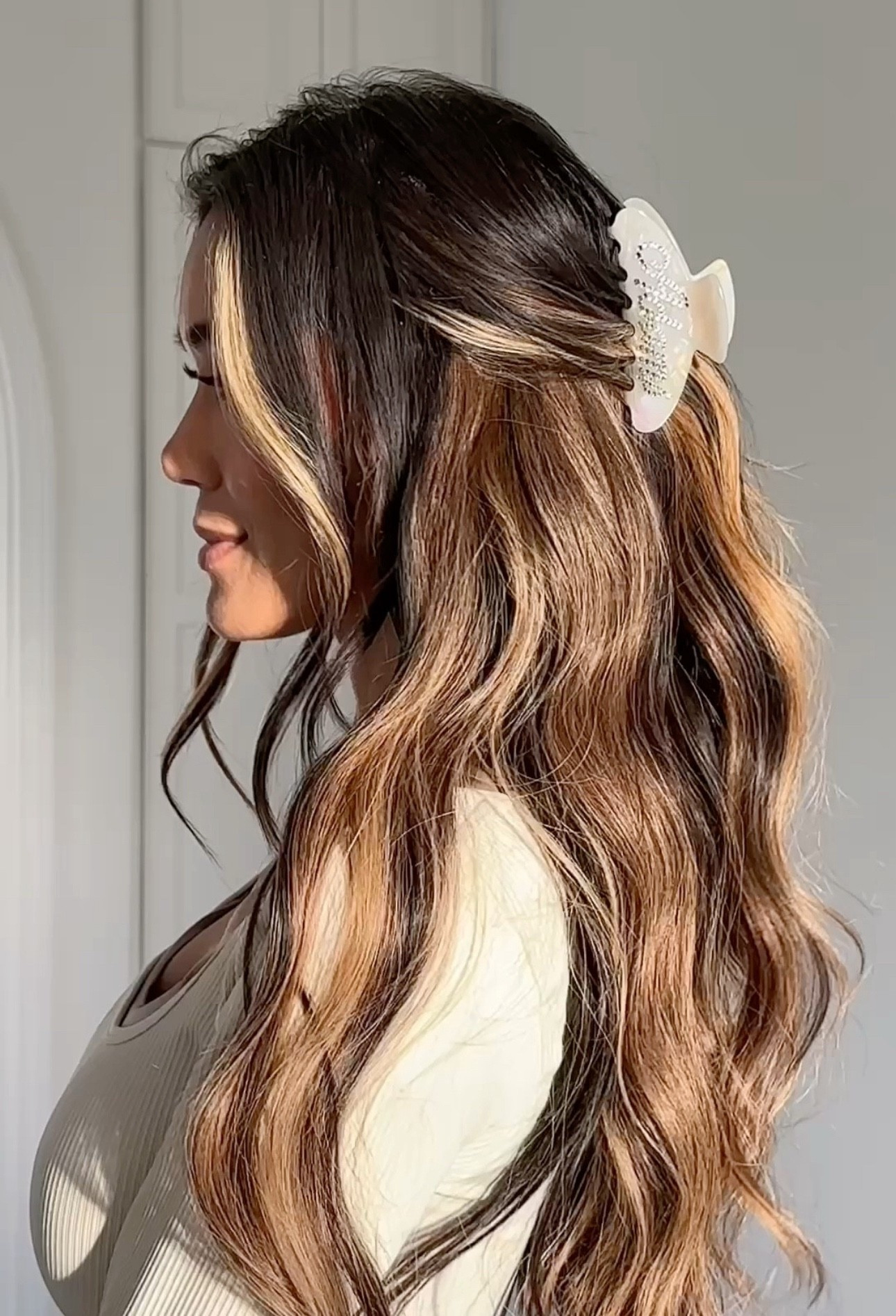 Scroll to shop! Follow for more finds! Xo! 🥰 

#LTKFindsUnder50 #LTKBeauty #LTKFindsUnder100