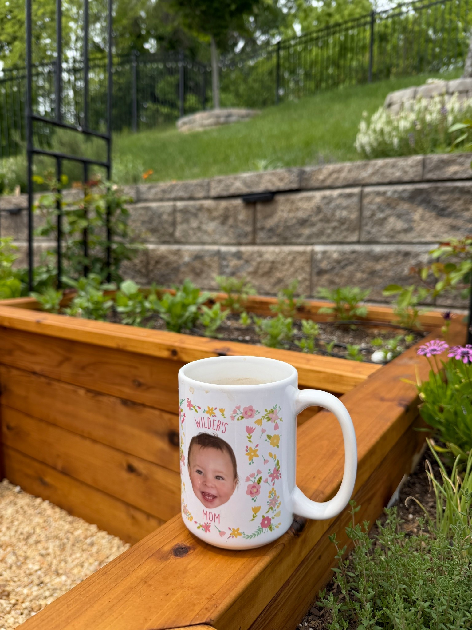 The custom mug every mama needs 😍❤️
Use code JEN10

#LTKMothersDay #LTKBaby #LTKKids
