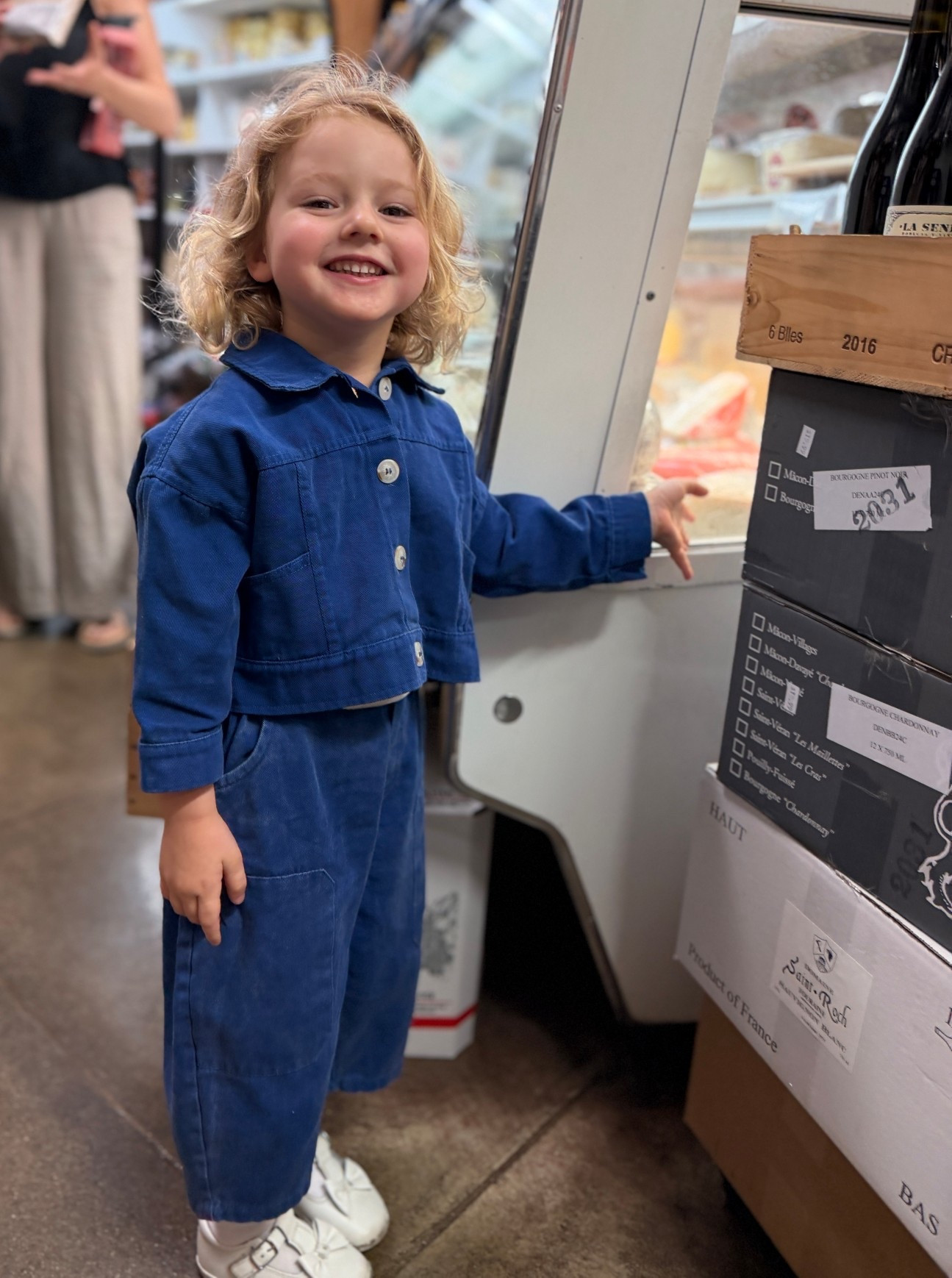 The Every Occasion Kid Pant Set

by All Small Co.

#LTKmomlife #LTKKids #LTKgrwm