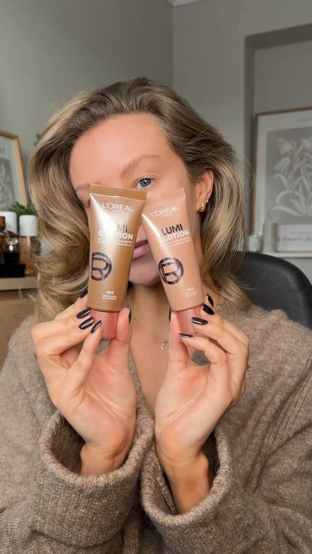 High street make up, affordable make up, spring make up, L’Oréal, nyx, maybeline 

#LTKuk #LTKbeauty #LTKwinter