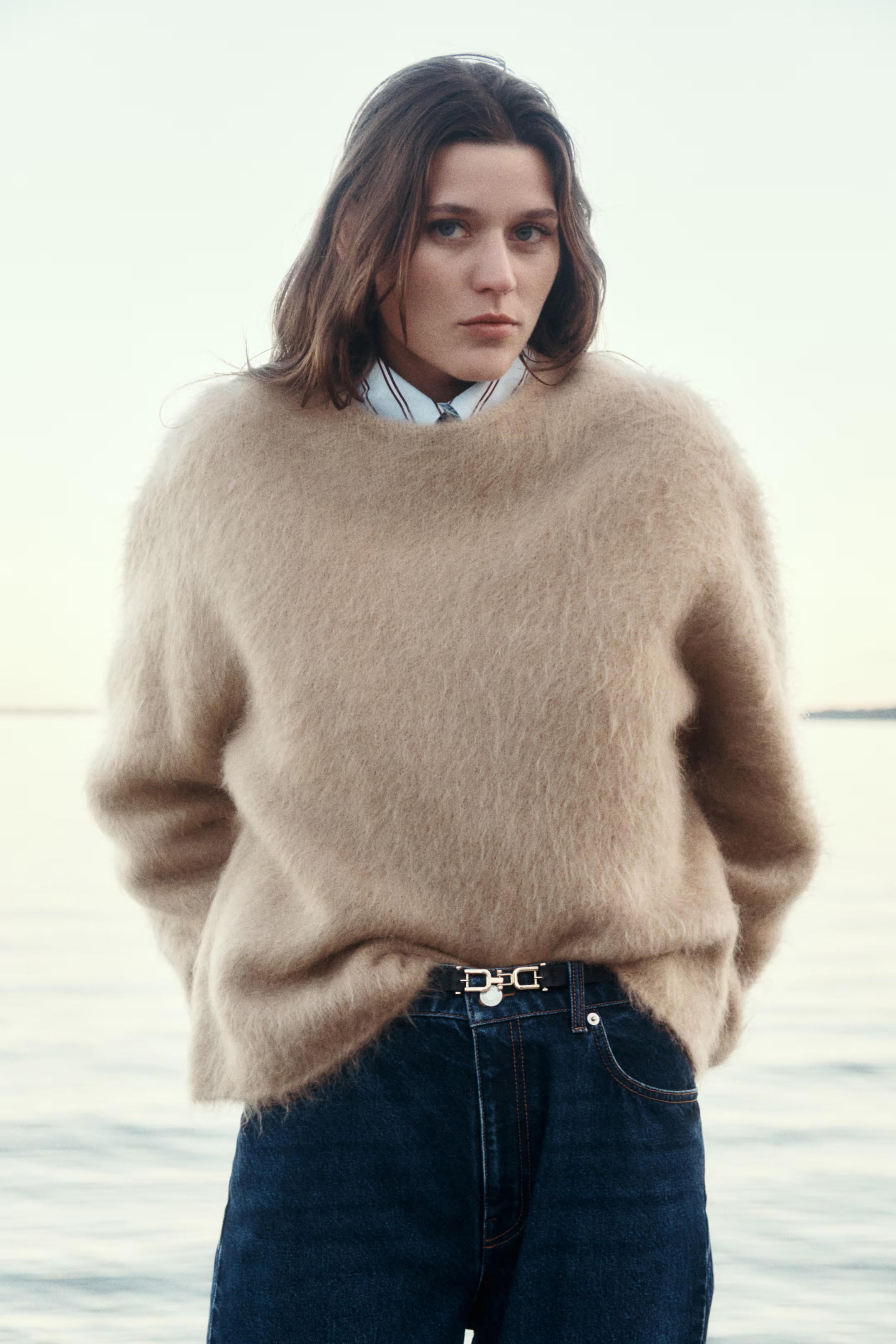 Narrow waist belt | H&M (UK, MY, IN, SG, PH, TW, HK)