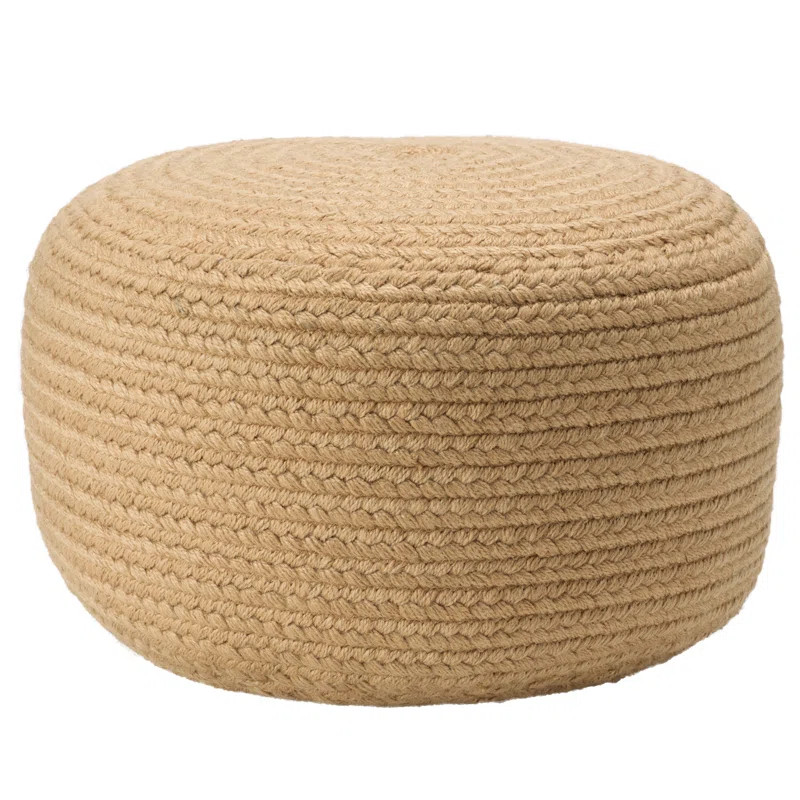 Dalenna Outdoor Ottoman | Wayfair North America