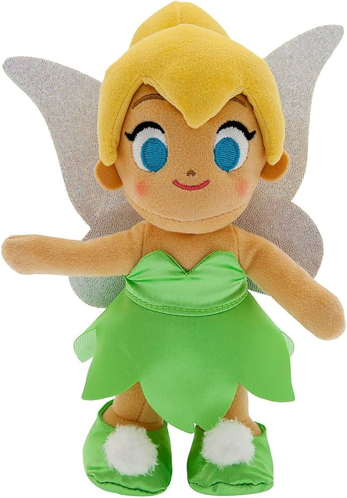 Disney Tinker Bell nuiMOs Plush | Amazon (US)